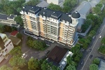 Стартовало заселение жилого комплекса «Дипломат»