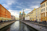 Где купить квартиру в центре Петербурга по цене спального района?