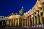 Представители ХМАО распродают объекты культурного наследия в Петербурге