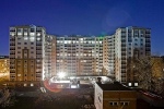 Стартовали продажи жилых площадей в новостройке бизнес - класса «Нахимов»