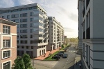 Новый жилой комплекс построит «Балтийская коммерция»