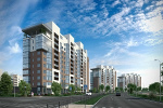 Новый пул квартир в составе жилого квартала «Жемчужный берег» были выведены на рынок недвижимости