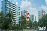 Жилые площади в составе новостройки «Ручьи» выведены на рынок недвижимости