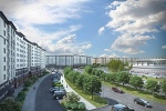 Новые школа и детский сад будут возведены в жилом районе Славянка