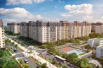 Стартовало строительство 9-ой очереди в составе жилого комплекса «Солнечный город»