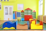 В будущем году будет открыт новый детский сад в Гатчине