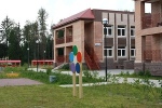 Открытие нового детского сада
