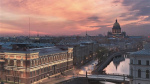 Санкт-Петербург в скором времени получит официальный статус второй столицы Российской федерации