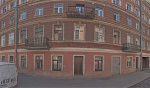 Строительная компания RBI получила разрешение на реконструкцию доходного дома Мебельной фабрики Ф. Тарасова на 12-й Красноармейской улице.