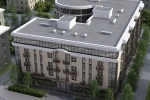 Ипотечный кредит от банка «Российский капитал» в жилом комплексе «Черная речка»