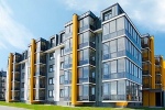 Стартовало строительство 4-ой очереди жилого комплекса Inkeri