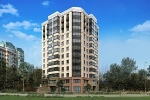 Новый жилой комплекс будет возведен в Приморском районе