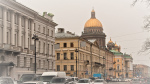 В исторической части Санкт-Петербурга для строительства новых жилых комплексов финской компанией «ЮИТ Санкт-Петербург» был приобретен новый земельный участок.