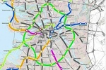 Новые станции метро в Петербурге: перспективы на будущее